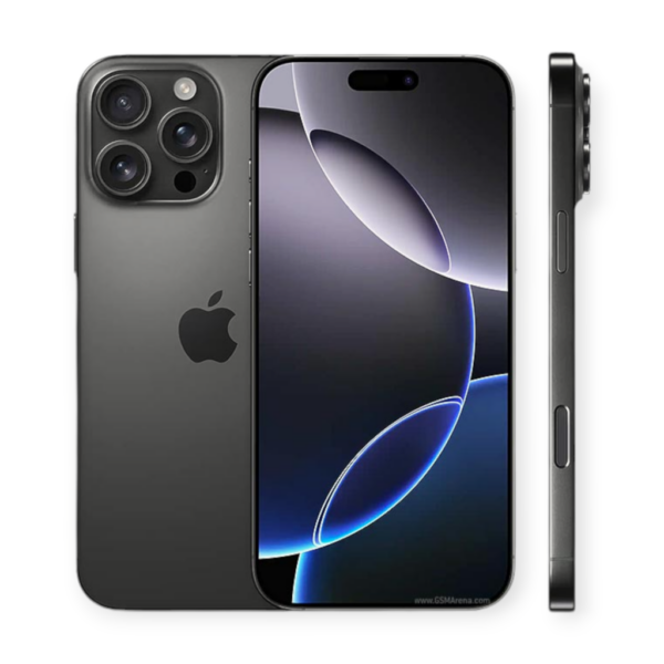 Apple iPhone 16 Pro