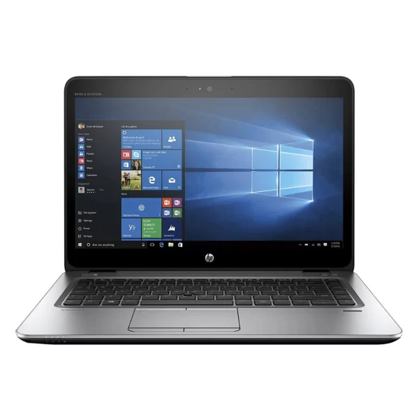 HP Elitebook 745 G5 AMD Ryzen 7 PRO 2700U - Image 4