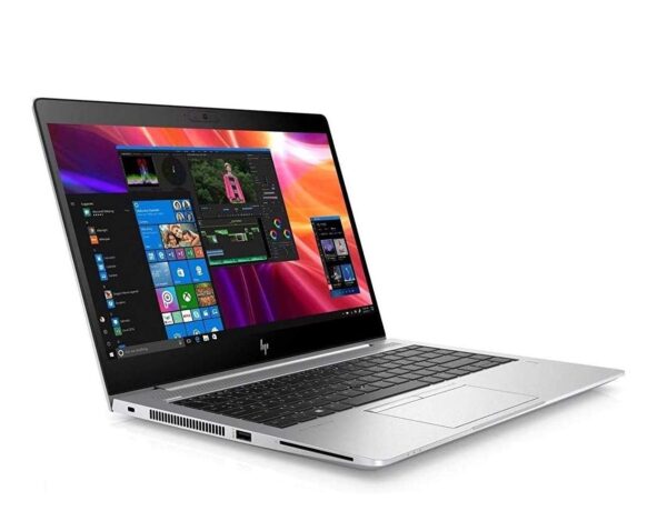HP 830 G5 Intel(R) Core(TM) i7-8650U CPU @ 1.90GHz