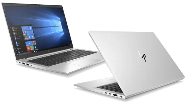 HP 840 G7 Intel Core i7-10610U - Image 2