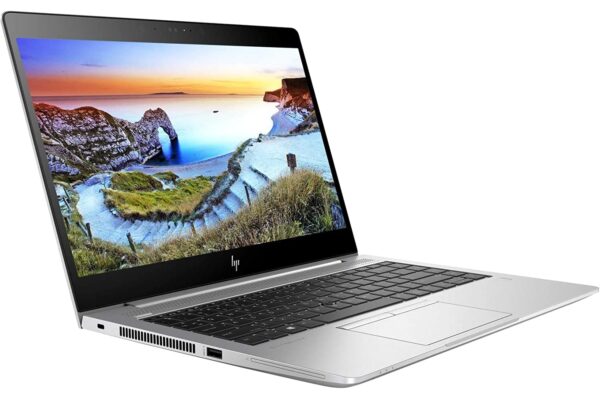 HP 840 G5 Intel(R) Core(TM) i5-8350U - Image 2