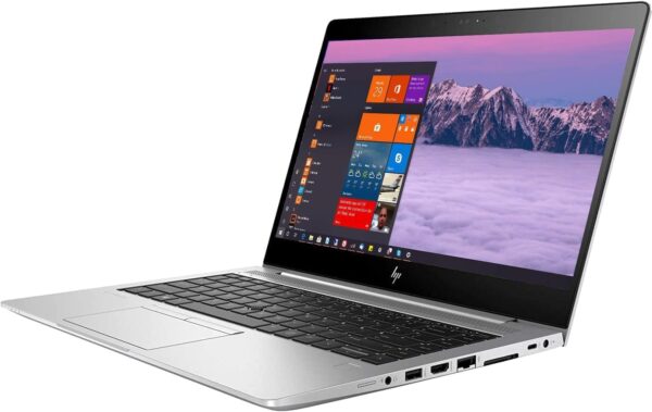 HP 840 G5 Intel Core i7-8650U