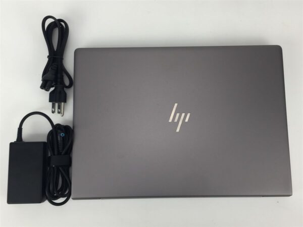 HP 840 G5 Intel Core i7-8650U - Image 3