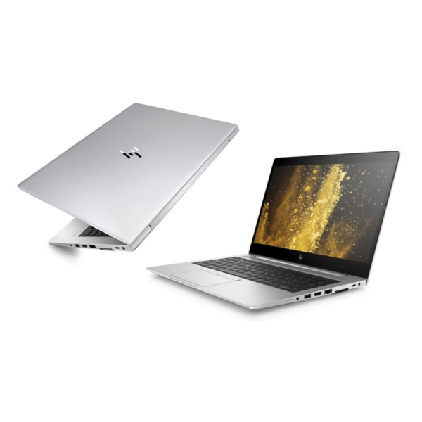 HP 840 G5 Intel Core i7-8650U - Image 2