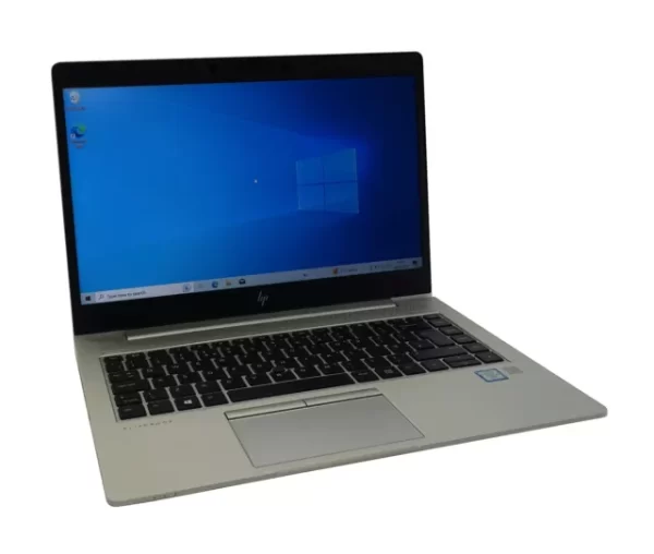 HP 840 G6 Intel Core i5-8365U