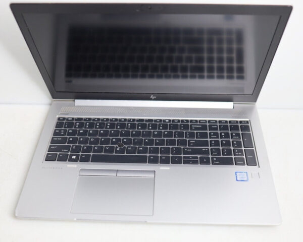 HP 850 G5 Intel Core i7-8550U - Image 2