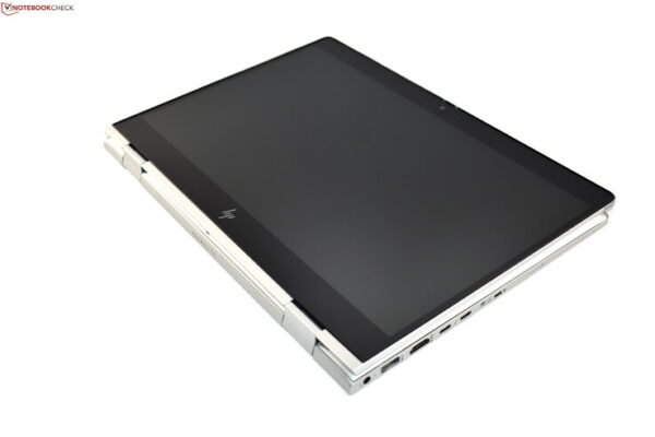 The HP EliteBook 850 G6 Core i5-8365U - Image 3