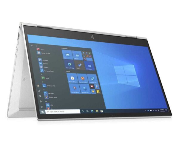 HP X360 830 G8 11th Gen Intel Core i5-1135G7