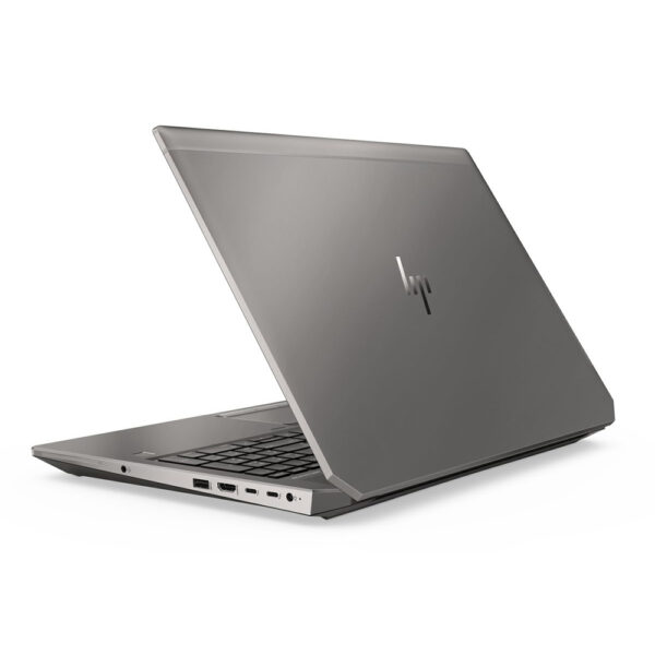 HP ZBOOK 15 G6 Intel Core i7-9750H - Image 3