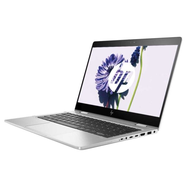 The HP EliteBook 850 G6 Core i5-8365U - Image 2