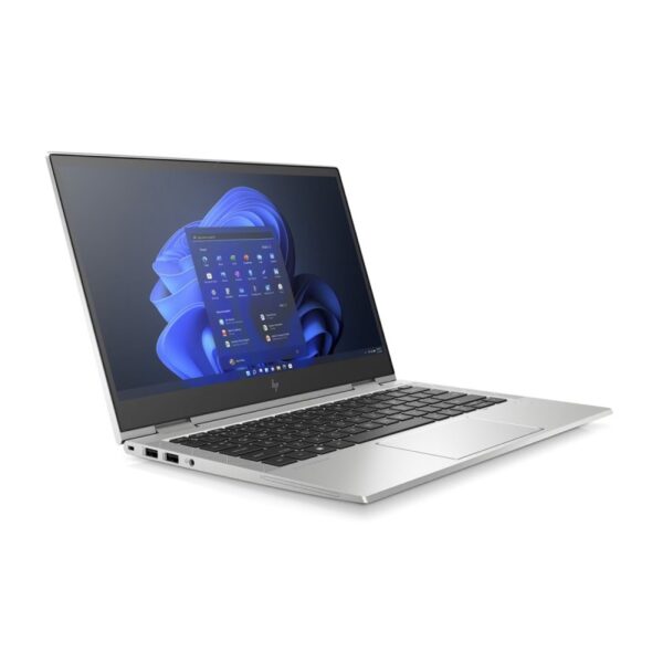 HP X360 830 G8 11th Gen Intel Core i5-1135G7 - Image 2